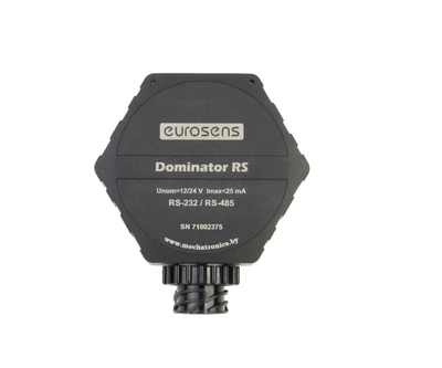 Mechatronics Eurosens Dominator Fuel Sensor