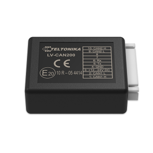 Teltonika LV-CAN 200 - Light Vehicle CAN Adapter