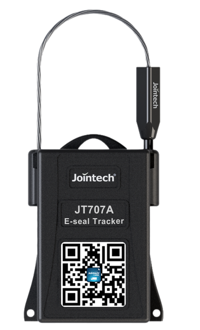 Jointech JT-707A Waterproof GPS Electronic Seal Tracker